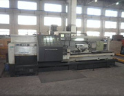 CAK63285D数控车床